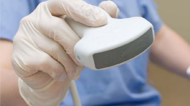 Siêu âm bàng quang phát hiện điều gì?
