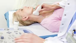 Kết quả siêu âm hạch cổ bình thường là thế nào?