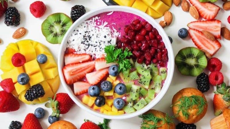 sữa dành cho người ung thư máu