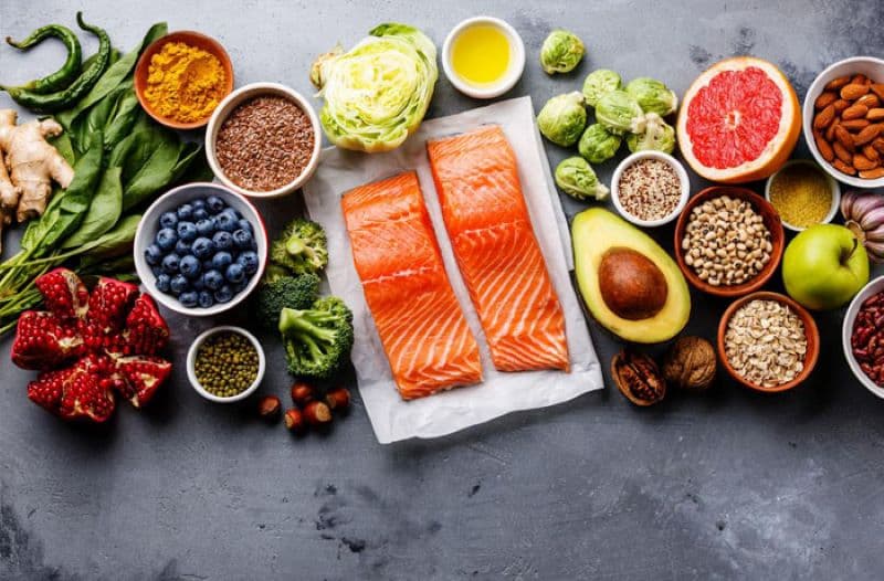 sữa dành cho người ung thư và tiểu đường