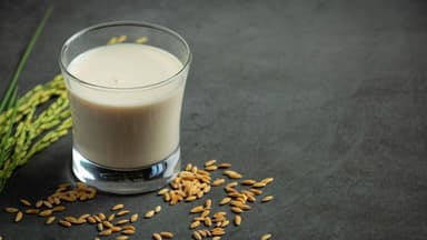 Có nên dùng sữa dành cho người ung thư phổi?