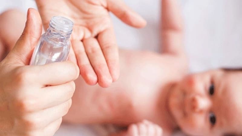 cách sử dụng tinh dầu tràm