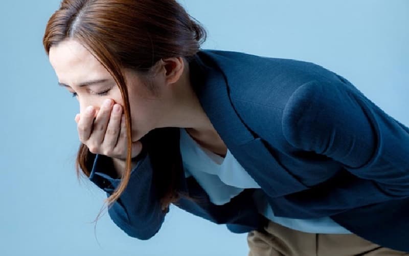 nội soi gây mê có hại không