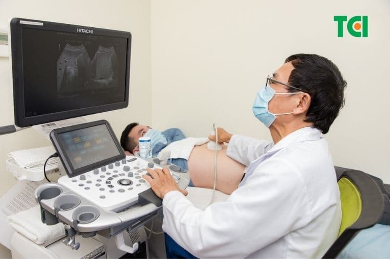 tầm soát ung thư đường mật