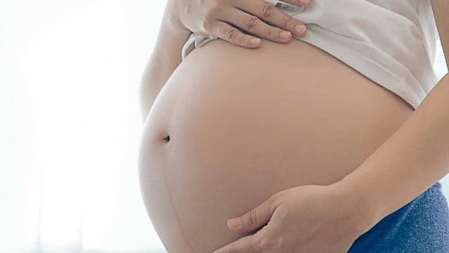 Thai nhi 32 tuần phát triển như thế nào?