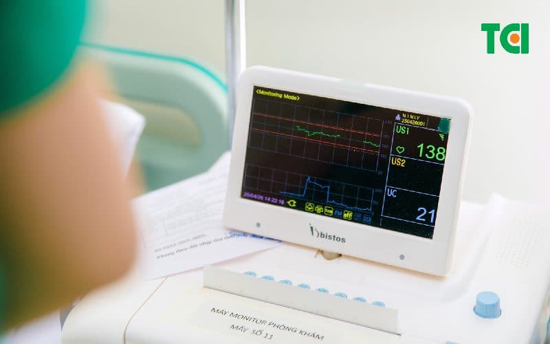 thai nhi 38 tuần phát triển như thế nào