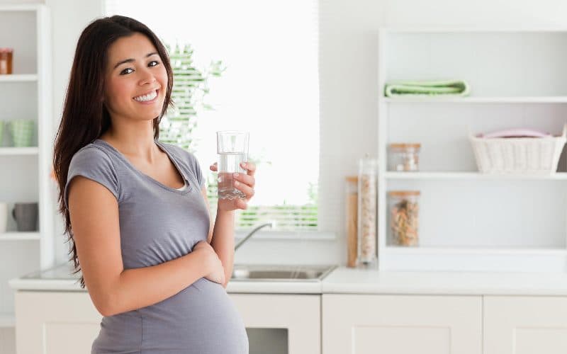 thai nhi 38 tuần phát triển như thế nào