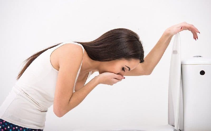 thai nhi 8 tuần tuổi phát triển như thế nào