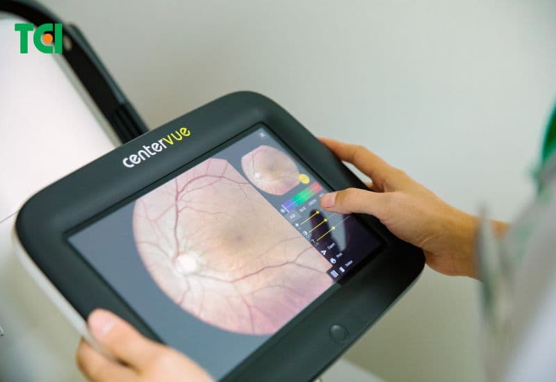 thay thủy tinh thể như thế nào