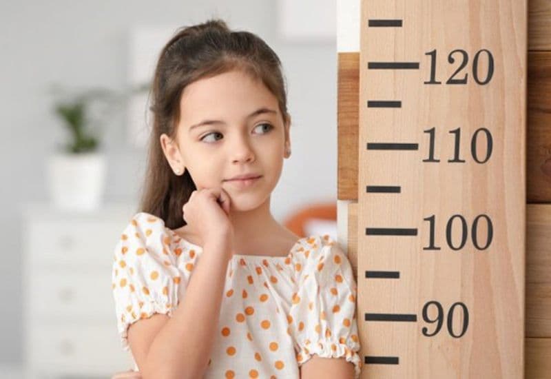 hực đơn tăng chiều cao ở tuổi 14