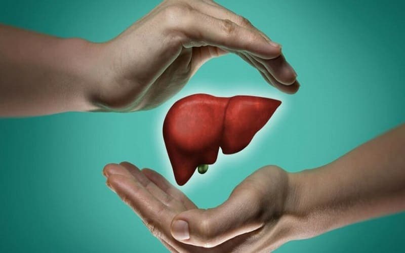 thức khuya có tăng men gan không