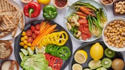 Các thực phẩm tăng chiều cao tốt nhất