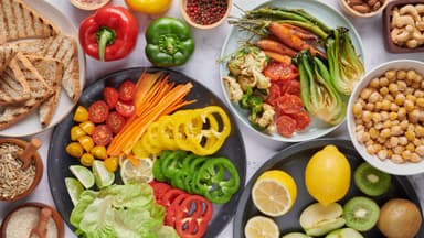 Các thực phẩm tăng chiều cao tốt nhất