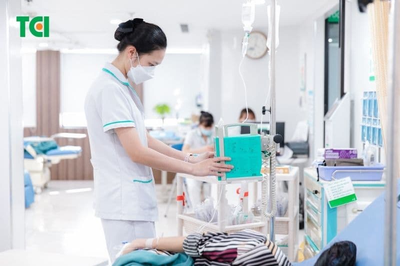 cách điều trị bệnh ung thư đường mật