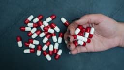 Các thuốc điều trị viêm teo niêm mạc dạ dày