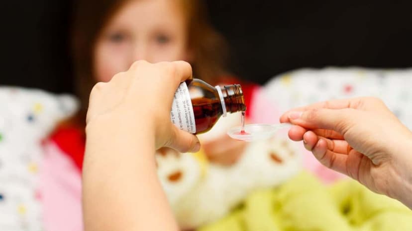 Lưu ý khi dùng thuốc rối loạn tiêu hóa trẻ em