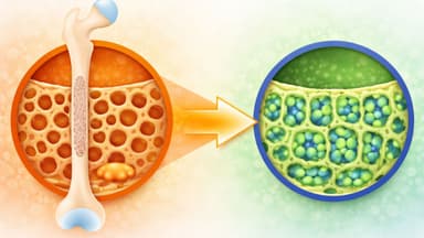 Có nên dùng thuốc tăng mật độ xương?