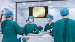 Chẩn đoán sớm ung thư tiêu hóa: Vì sao nội soi hiện đại ngày càng quan trọng?