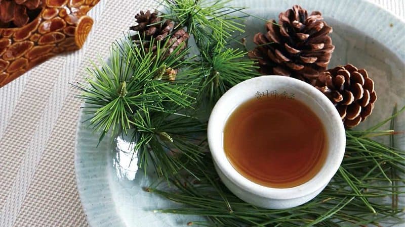 uống tinh dầu thông đỏ có hại dạ dày không