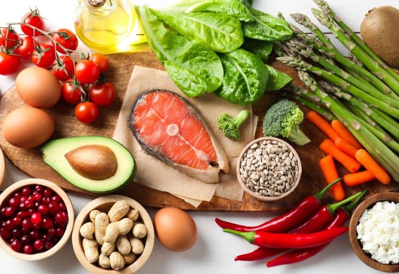 trẻ bị còi xương là thiếu chất gì