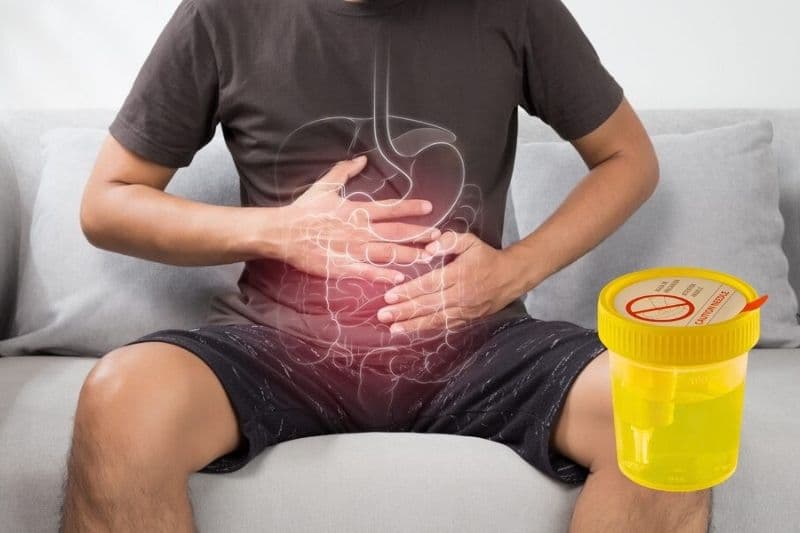 tầm soát ung thư đường mật