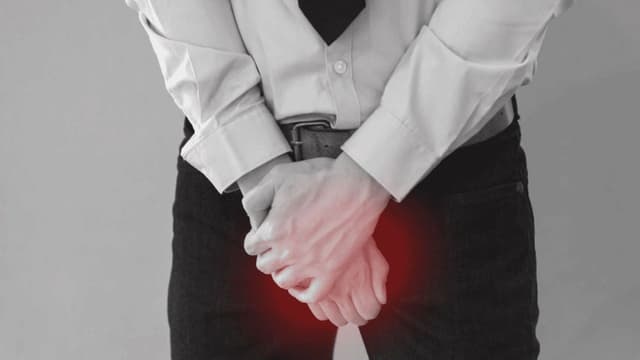 Túi thừa bàng quang có nguy hiểm không?