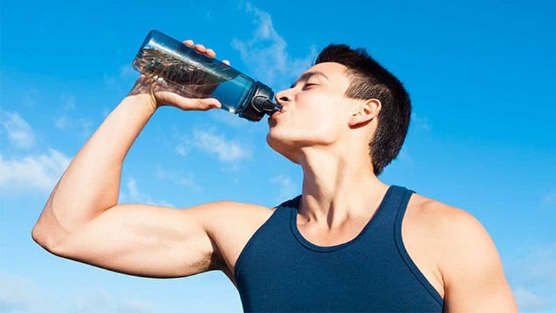 làm sao để hết tiểu buốt tiểu rắt