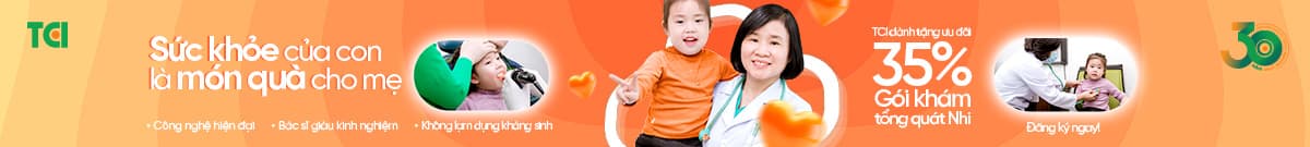 Slider – Banner Nhi