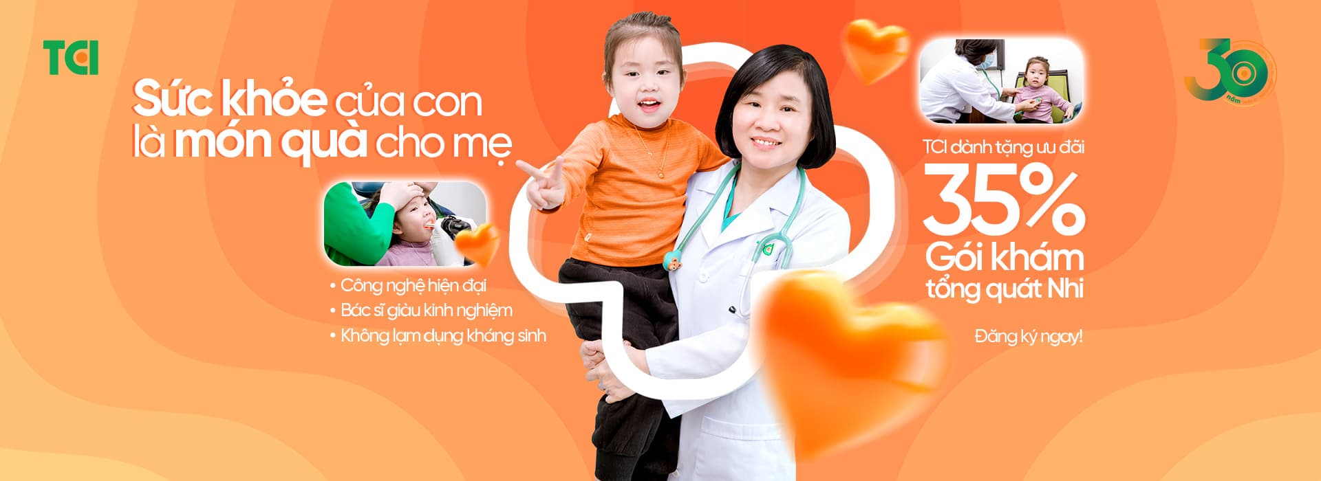 Slider – Banner Nhi