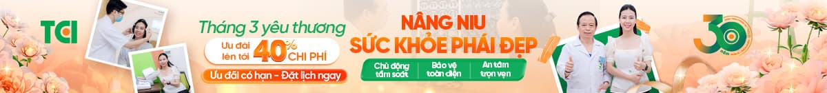 Slider – Banner Gói khám