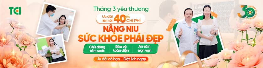 Slider – Banner Gói khám