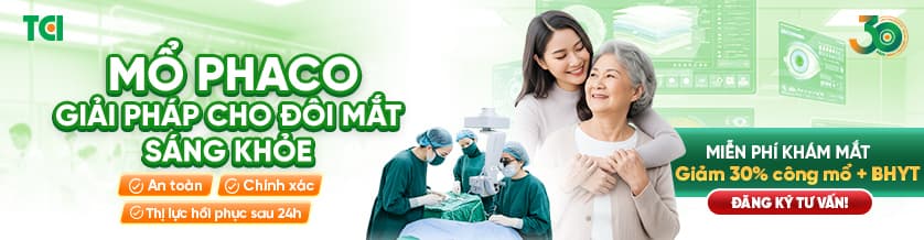 Banner Mổ mắt Phaco