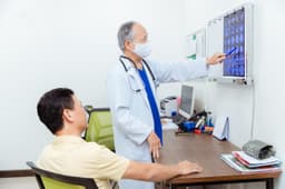 Ưu đãi lớn khi khám các chuyên khoa Nội