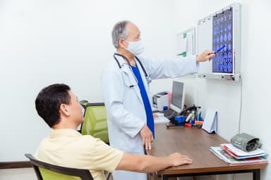 Ưu đãi lớn khi khám các chuyên khoa Nội