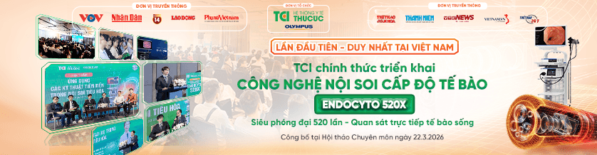 Slider – Banner Nội soi Tiêu hóa