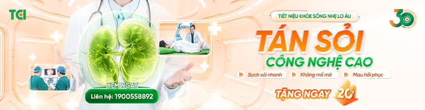 Middle2 – Banner Tán sỏi