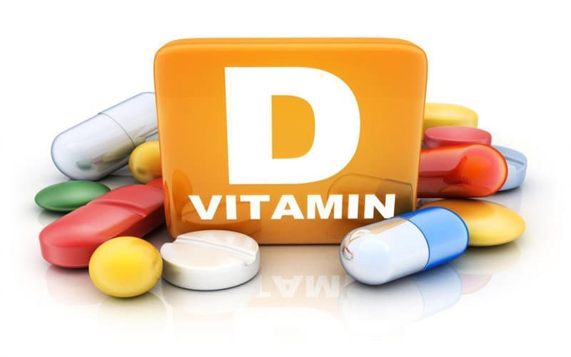 chuyển hóa vitamin d