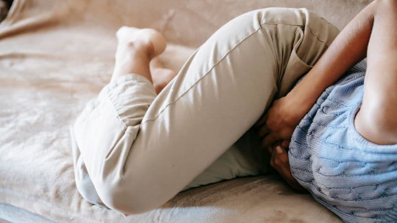 viêm teo niêm mạc dạ dày Hp âm tính