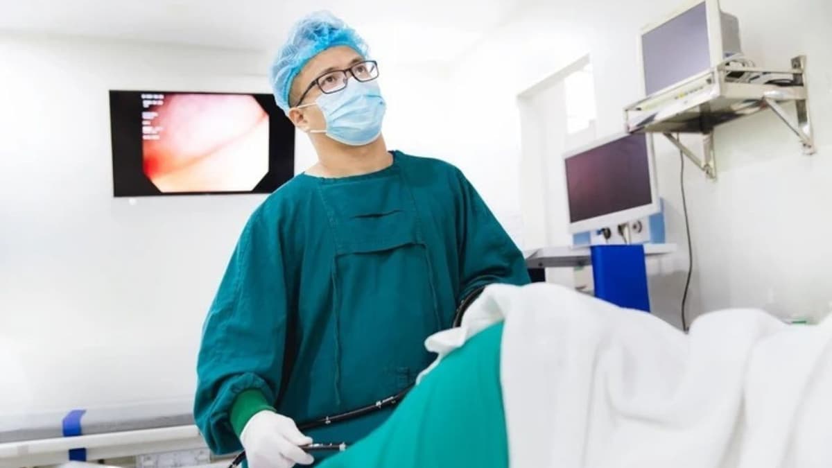 Nội soi hiện đại khẳng định vai trò trong chẩn đoán sớm ung thư tiêu hóa