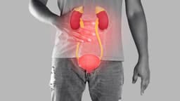 Xơ cứng cổ bàng quang là bệnh gì?