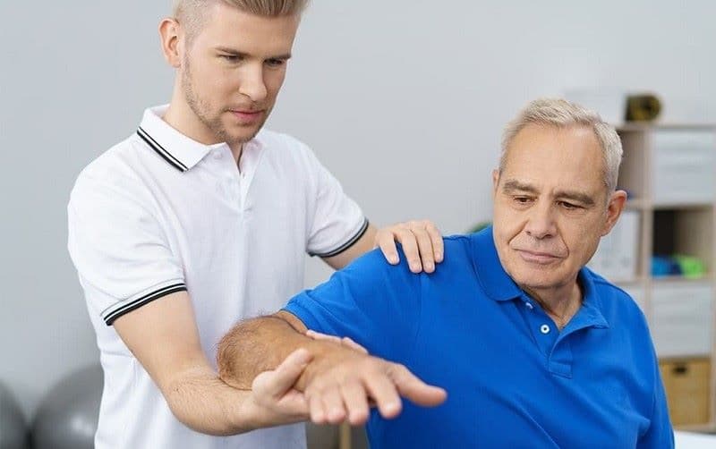 xơ cứng cột bên teo cơ