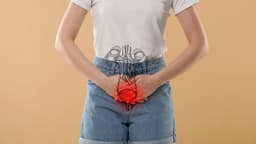 Xuất huyết bàng quang là gì?