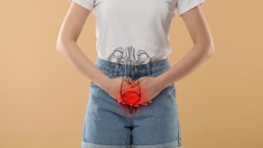 Xuất huyết bàng quang là gì?