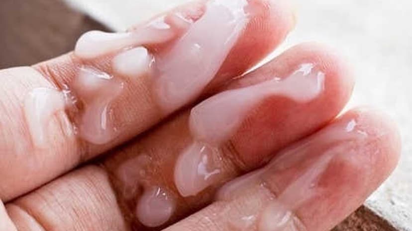 1 ngày xuất tinh 3 lần có sao không?