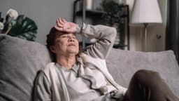 Cảnh giác rối loạn lipid máu ở người cao tuổi