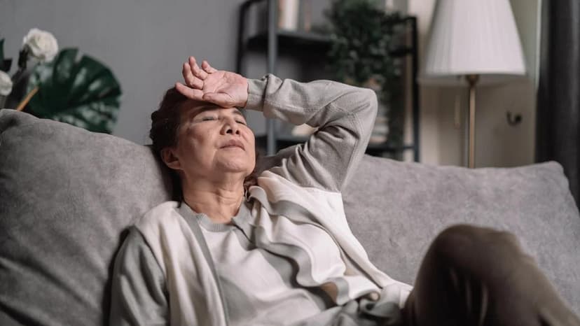 Cảnh giác rối loạn lipid máu ở người cao tuổi