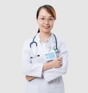 Trần Thị Tâm