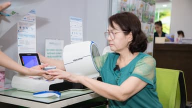 Người già bị tiểu đường có nguy hiểm không?