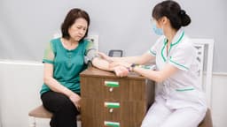 Huyết áp thấp có bị đột quỵ không?