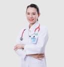Bác sĩ Nguyễn Thị Việt Hà